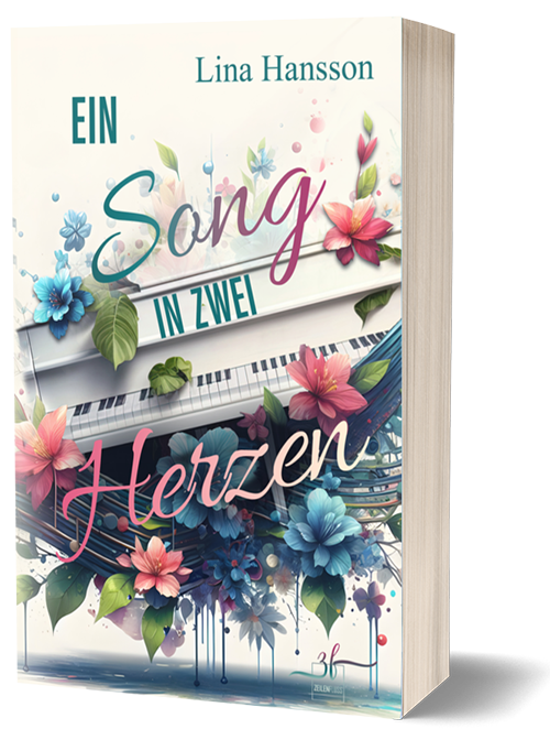 Ein Song in zwei Herzen – Rockstar-Herzen Buch 1