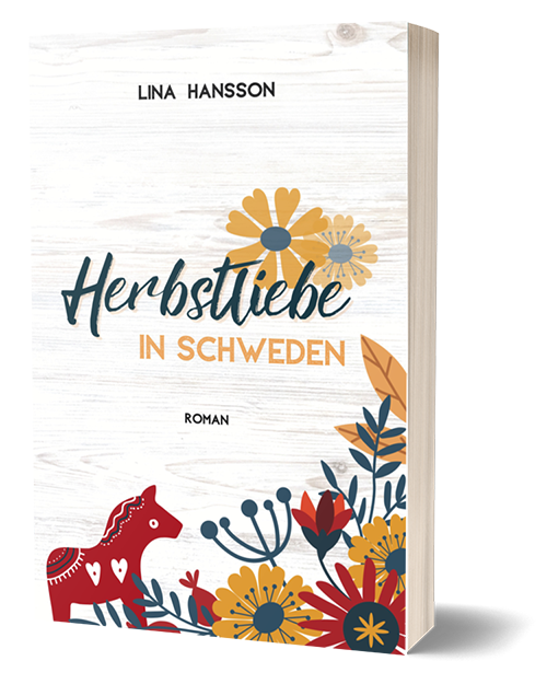 Lina Hansson – Herbstliebe in Schweden