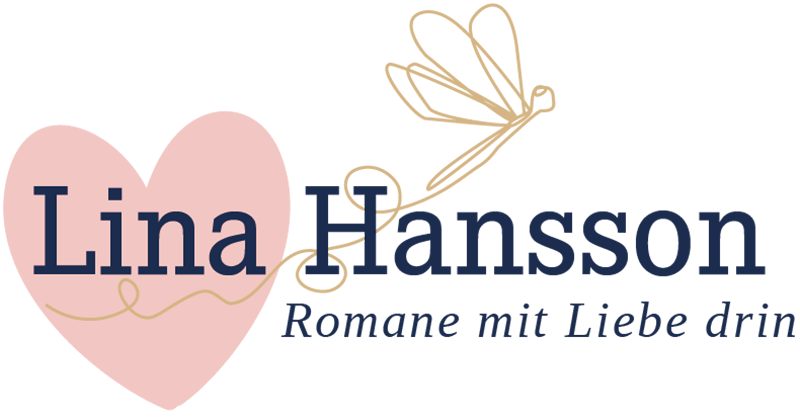 Lina Hansson Romane mit Liebe drin