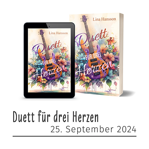 Duett für drei Herzen